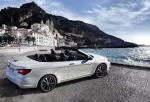Lancia Flavia Convertible 2011 года